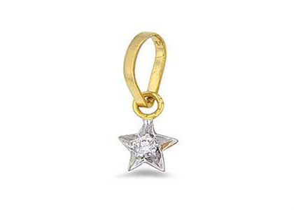 Two Tone Plated | Fashion Pendants